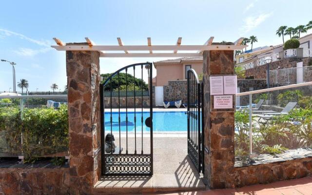 Chalet Santa Ana 19 by VillaGranCanaria