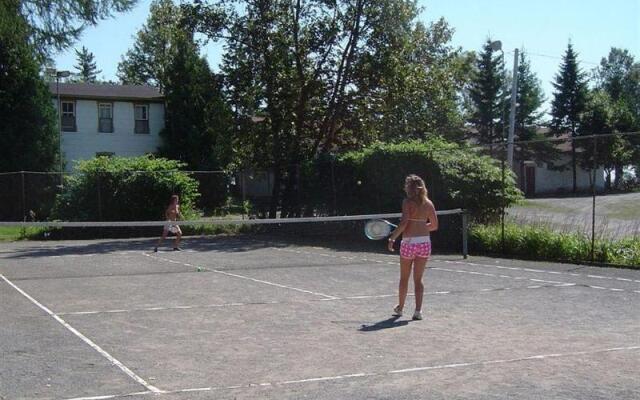 Hotel La Roche Pleureuse