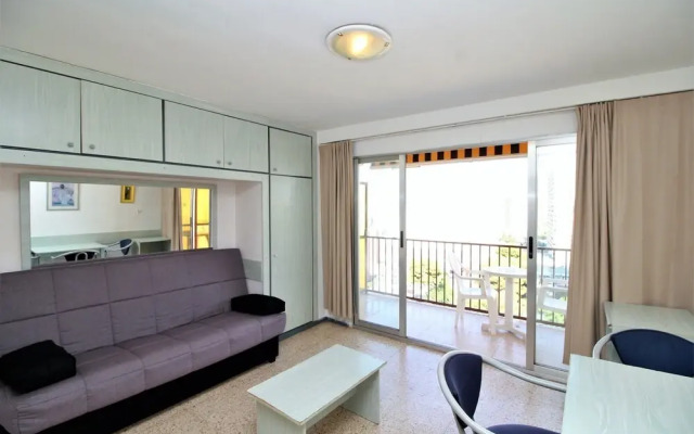 Apartamento Bermudas 905
