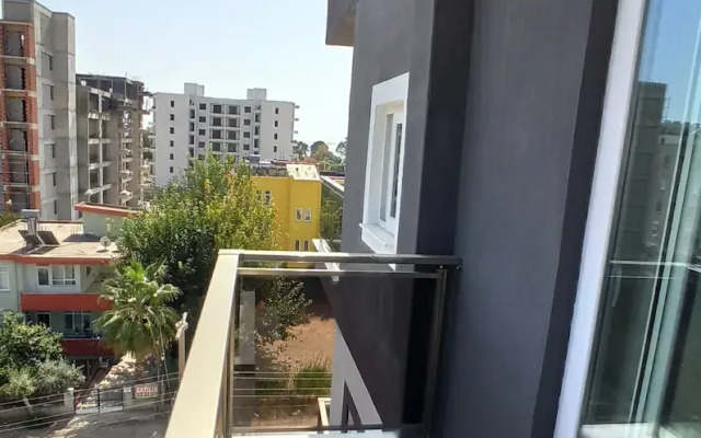 Şahiner Apart Otel
