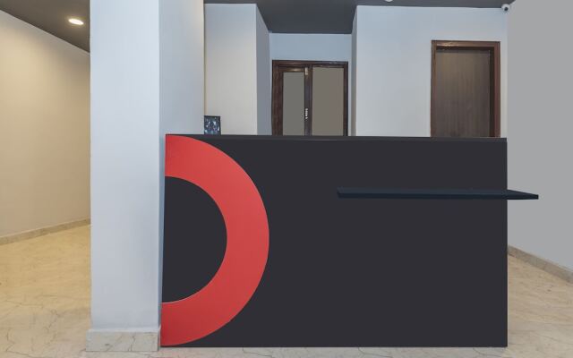 Collection O 39641 Deoli Road Khanpur