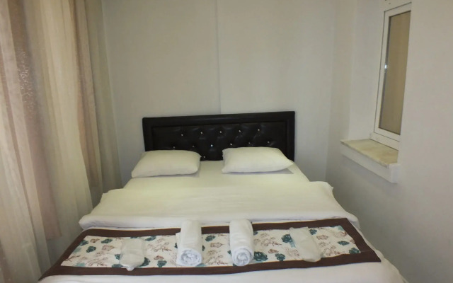 Taksim 9 Suites Apartments