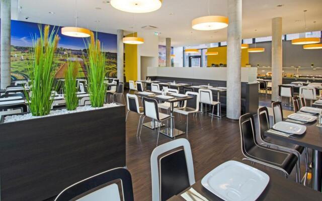 Premier Inn Hannover City University hotel