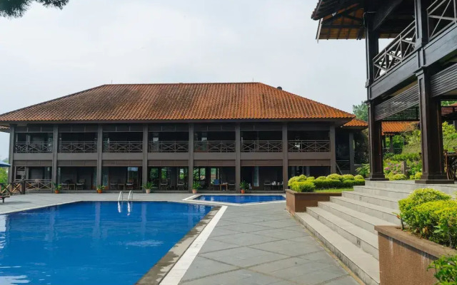 RedDoorz Premium @ Lido Sukabumi