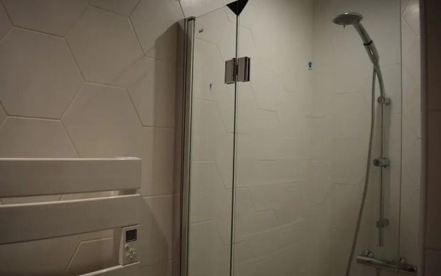 81-apartamento con Vistas Canal