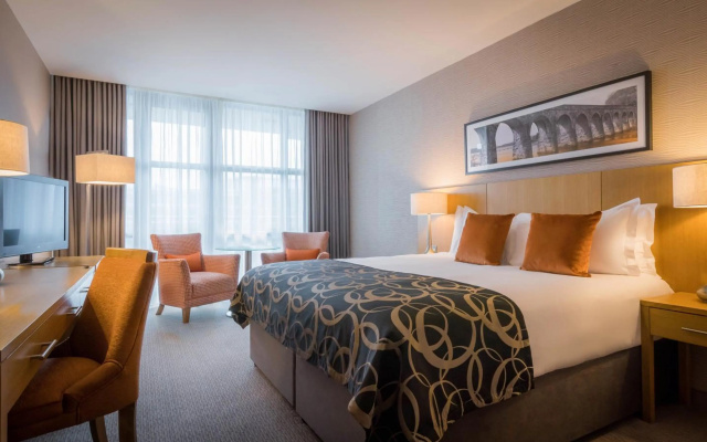 Clayton Hotel Belfast City
