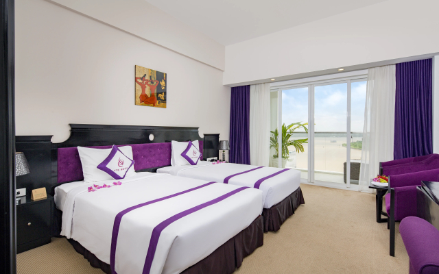 TTC Hotel – Premium Can Tho