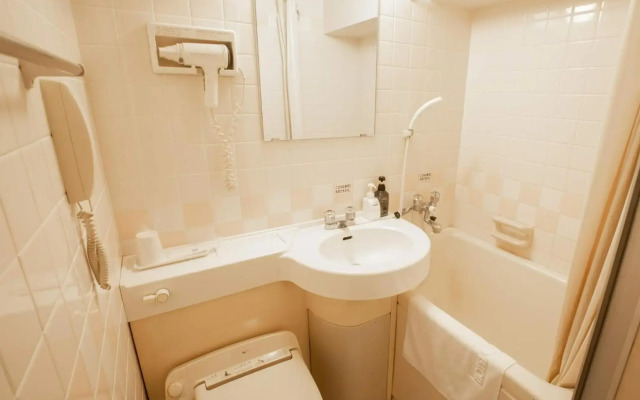 Hotel Castle inn Suzuka