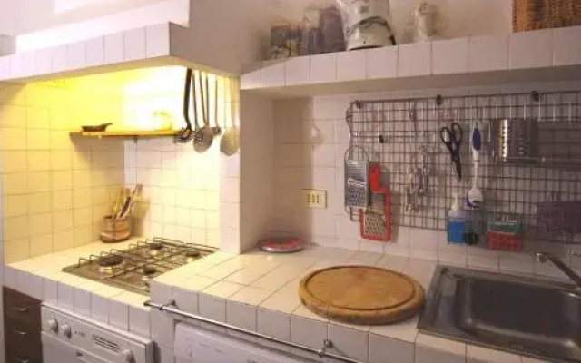 SANPIETRINI Locazione Turistica