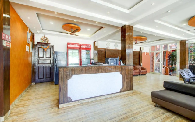 Shanell Beach Resort by Banda Trips