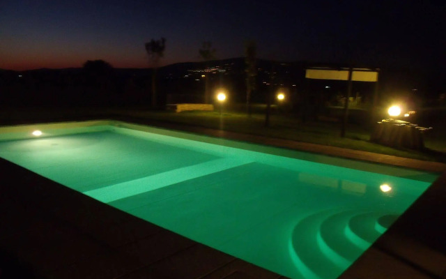 Agriturismo Terra di Cortona