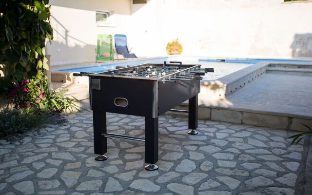 Villa Torine Zadarvillas