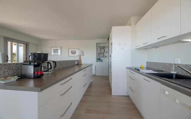 Dinard Ronceray