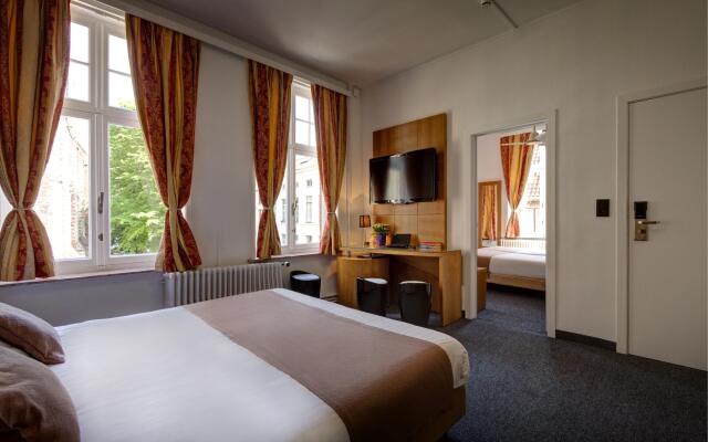 Hotel Jacobs