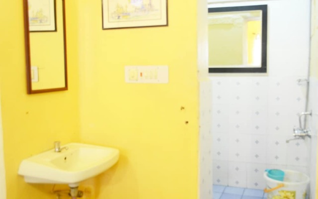 A La Villa Creole