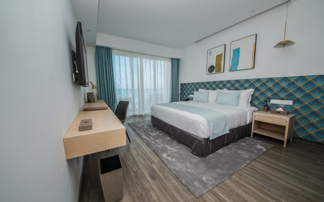 Ocean V Hotel