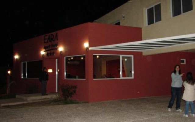 Eara Apart Hotel