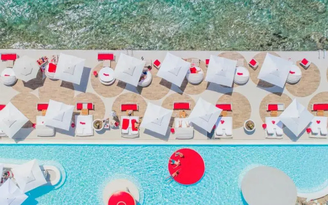 Amadria Park Beach Hotel Niko