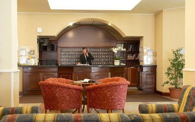 Hotel Paradiso Terme