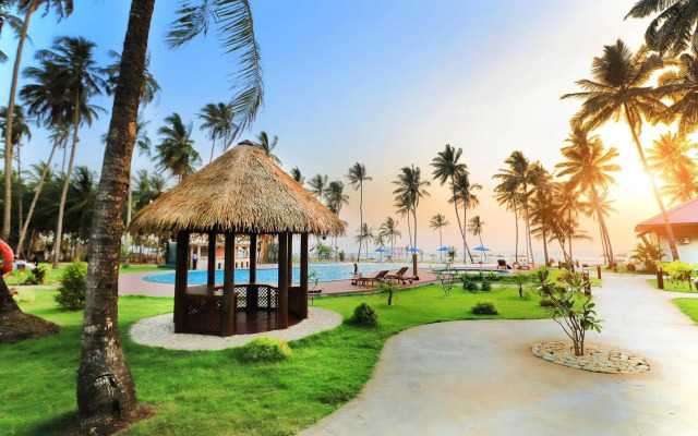 Eskala Hotels & Resorts Ngwe Saung