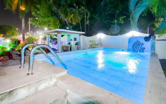 Hotel Villa Capri Salon & SPA