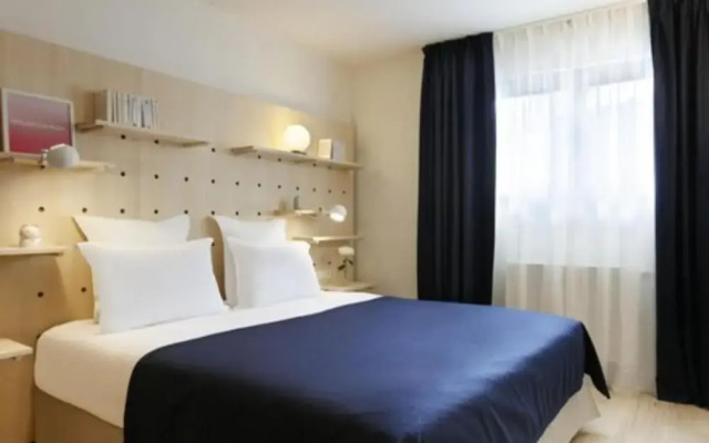 Appart'hôtel Bellamy Chamonix