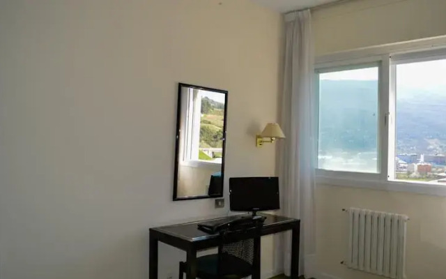 Hotel Espada 2