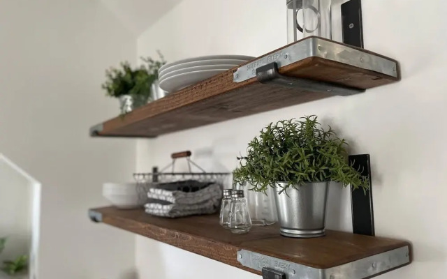 The Old Brewhouse & Piggery