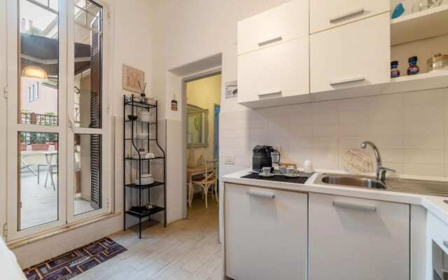 Penthouse Alisa - Penthouse Alisa