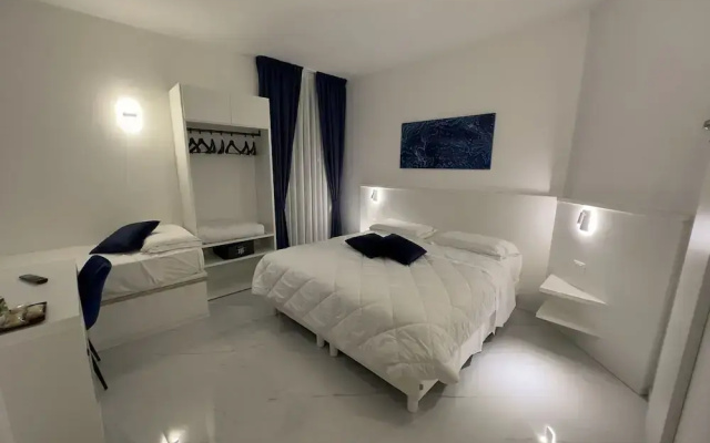 Hotel Smart Cruise
