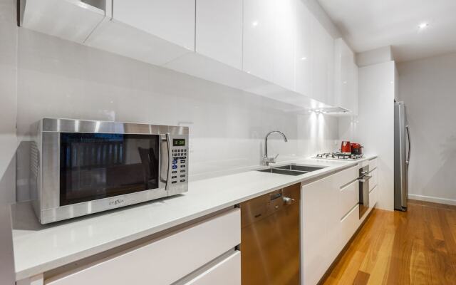 Aquawaters house by Barefoot Beach stays