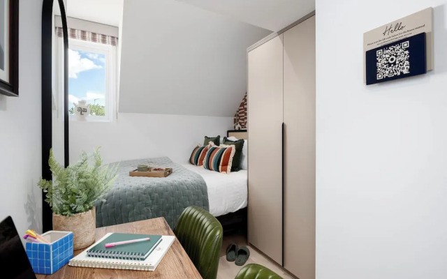 Your Apartment - Camden