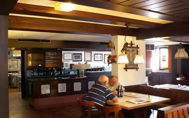 Hotel Landgasthof Blume