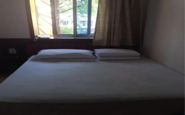 Baihe Hotel Dalian