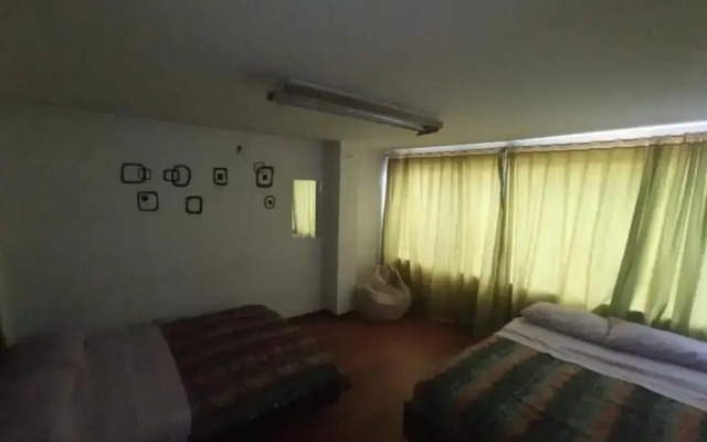 North House Hostel