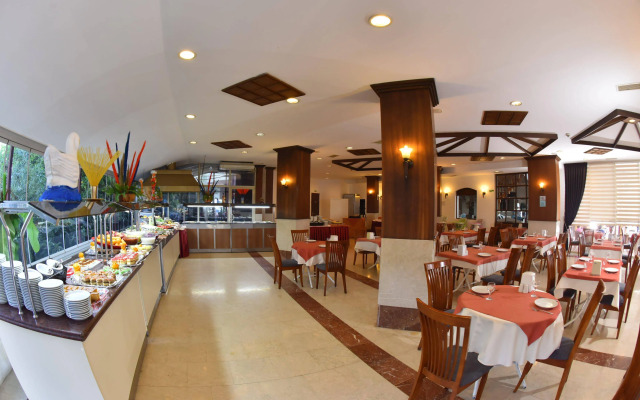 Valeri Beach Hotel
