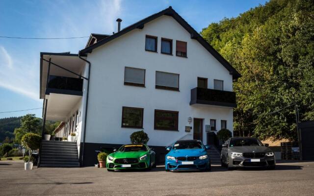 An Der Nordschleife