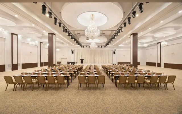 Ramada by Wyndham Sulaymaniyah Sali Street