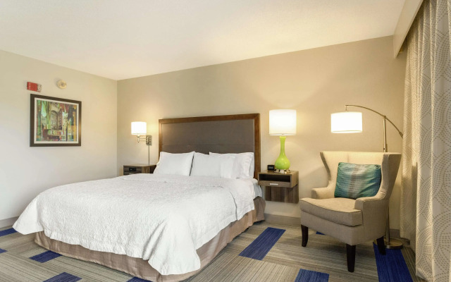 Hampton Inn Birmingham/Trussville