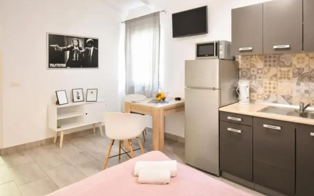 Studios Barre with Jacuzzi