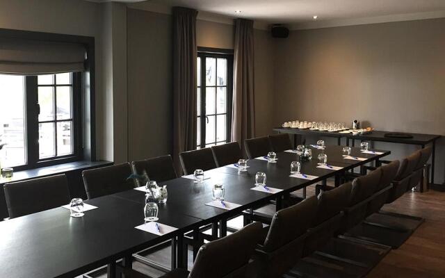 Fletcher Boutique Hotel Duinoord