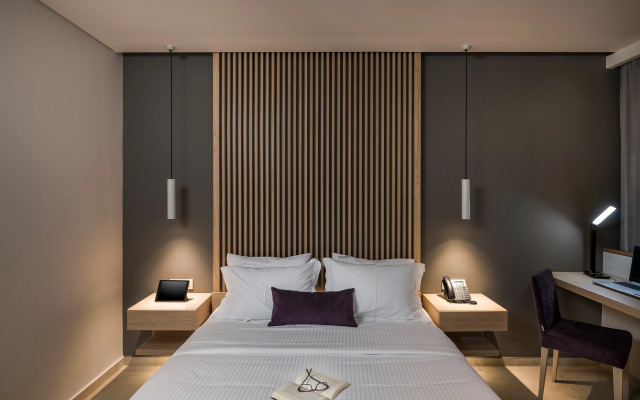 Trianon Luxury Apartments & Suites