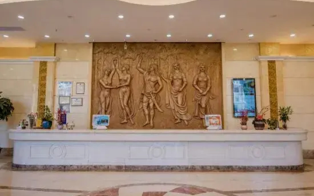 Shenzhen Aitingbao Hotel