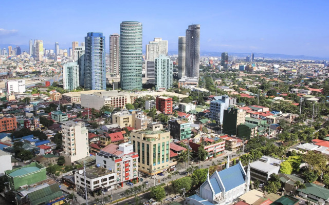 Keysabel 5 Hotel by Oyo Rooms