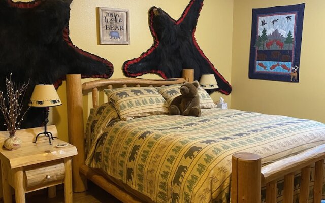 Two Bears Inn Bed & Breakfast