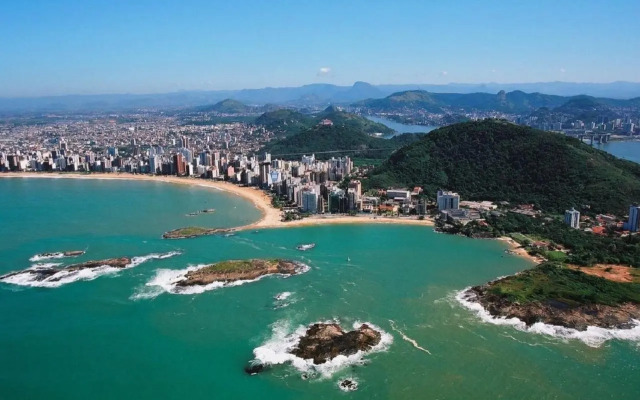 Residência Schneider RC