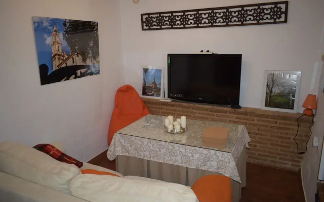 Casa Rural El Pocito