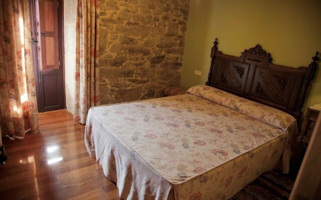 Alda Casa Gasamáns