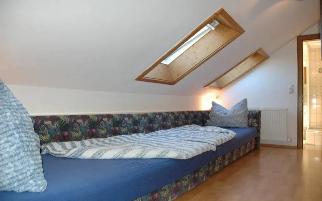Appartement Haus Moser