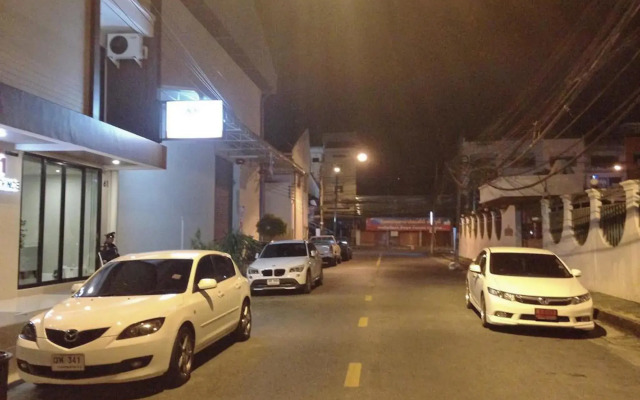 M-One Residence